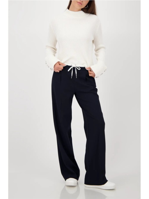 PANTALON MONARI MUJER 808751