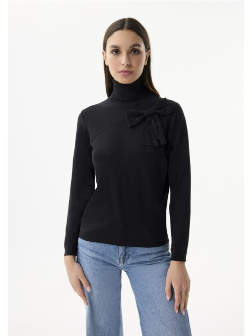 JERSEY LEO&UGO MUJER BW300