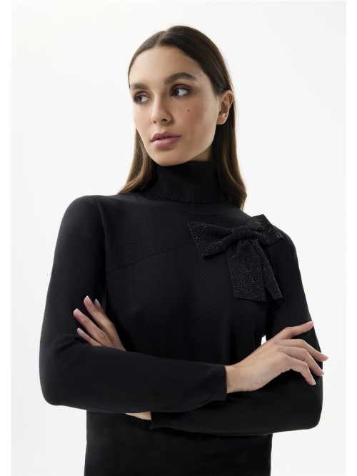 JERSEY LEO&UGO MUJER BW300 2