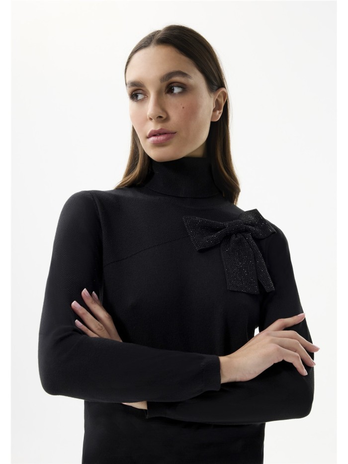 JERSEY LEO&UGO MUJER BW300