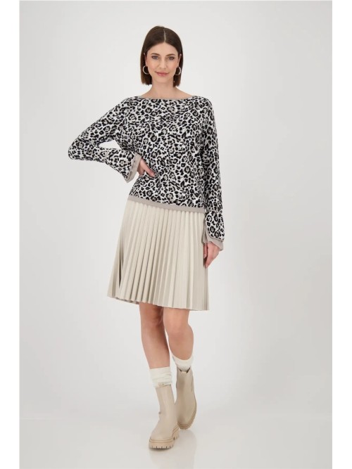 JERSEY MONARI MUJER 808991