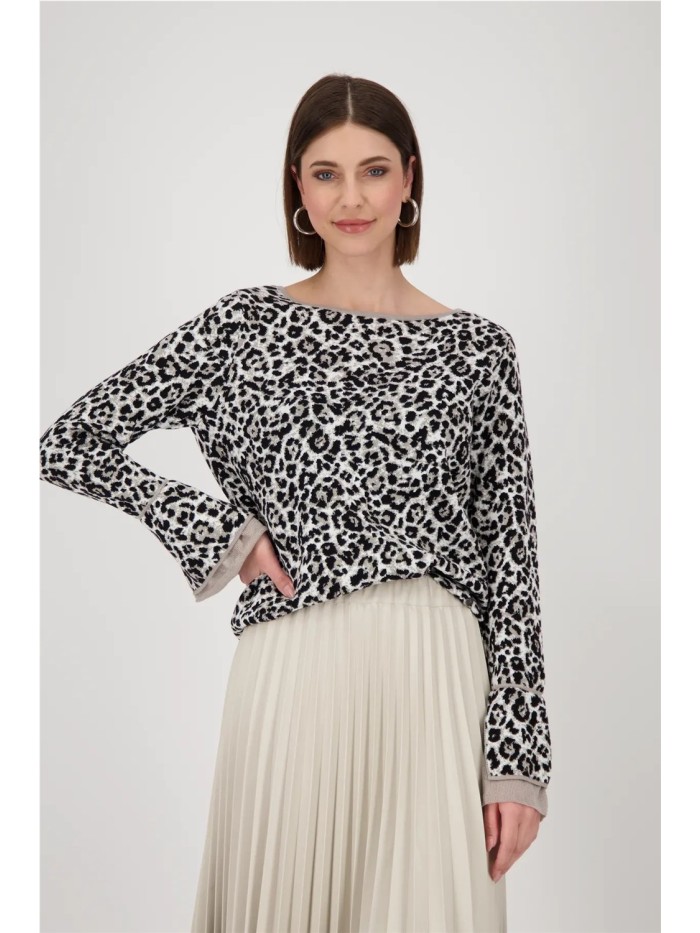 JERSEY MONARI MUJER 808991