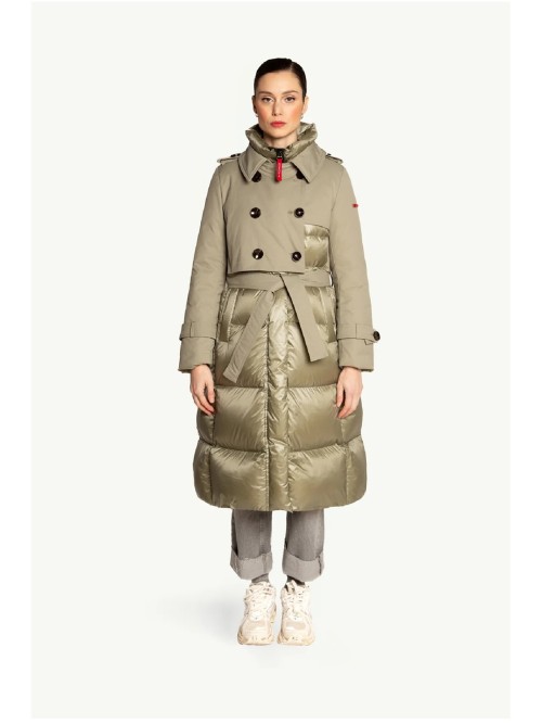 PARKA DICHI MUJER CATHERINA