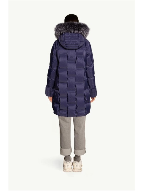 PARKA DICHI MUJER RAILI 2