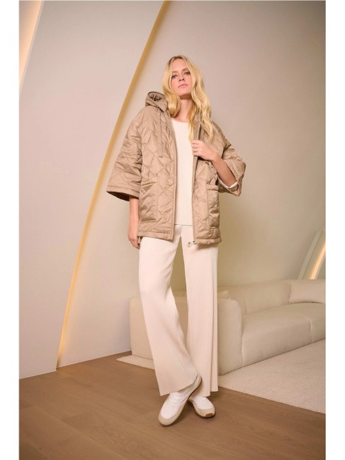 PARKA JOSEPH RIBKOFF MUJER 254914