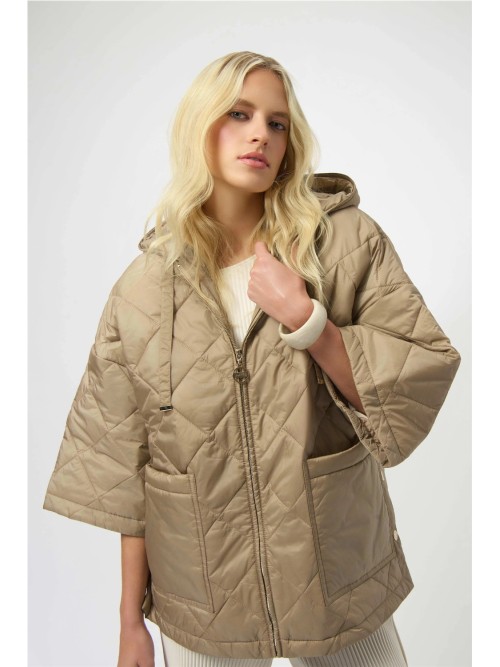 PARKA JOSEPH RIBKOFF MUJER 254914