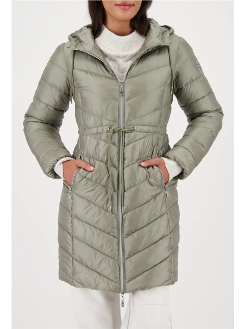 PARKA MONARI MUJER 809255