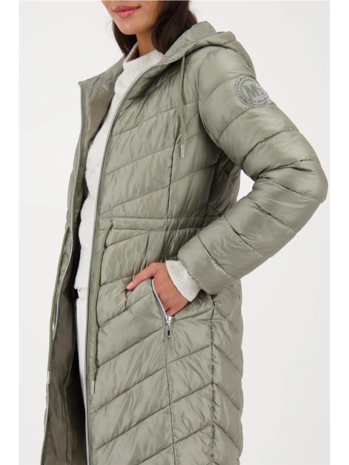 PARKA MONARI MUJER 809255