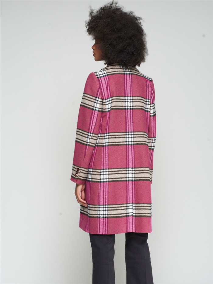 ABRIGO VILAGALLO MUJER  32799