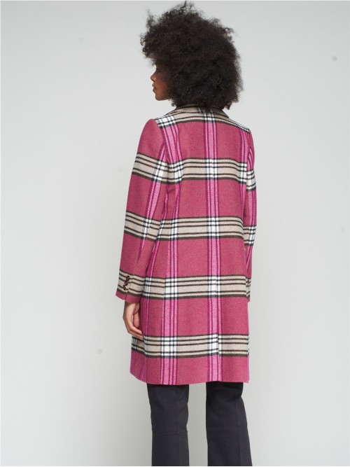 ABRIGO VILAGALLO MUJER  32799