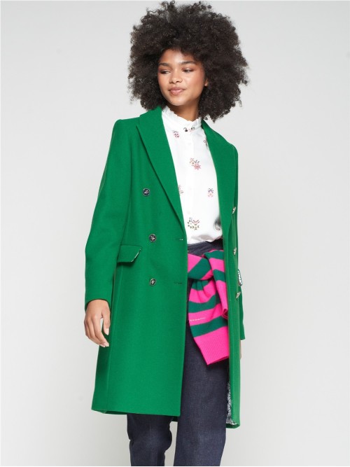 ABRIGO VILAGALLO MUJER 32862