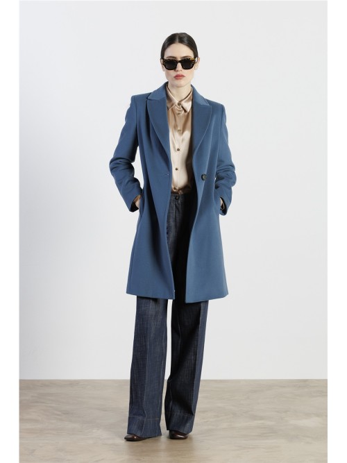 ABRIGO DIANA GALLESI MUJER R166R008KW