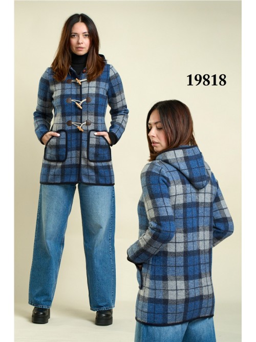 CHAQUETON MARAE MUJER 19817