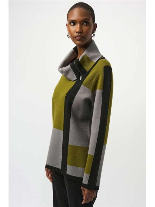 JERSEY JOSEPH RIBKOFF MUJER 253911