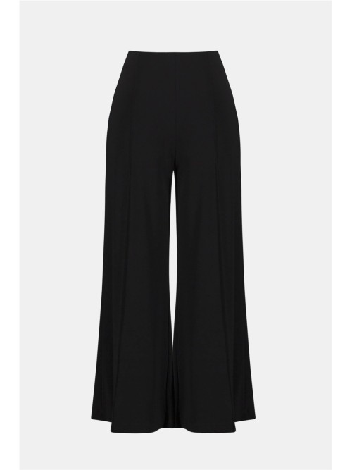 Pantalón JOSEPH RIBKOFF de mujer de color negro 251017S26 2