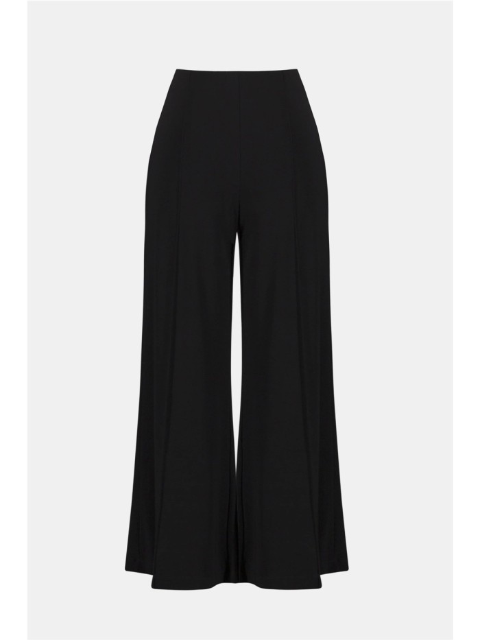 Pantalón JOSEPH RIBKOFF de mujer de color negro 251017S26