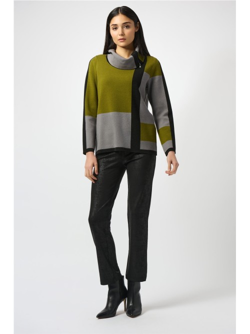 JERSEY JOSEPH RIBKOFF MUJER 253911 2