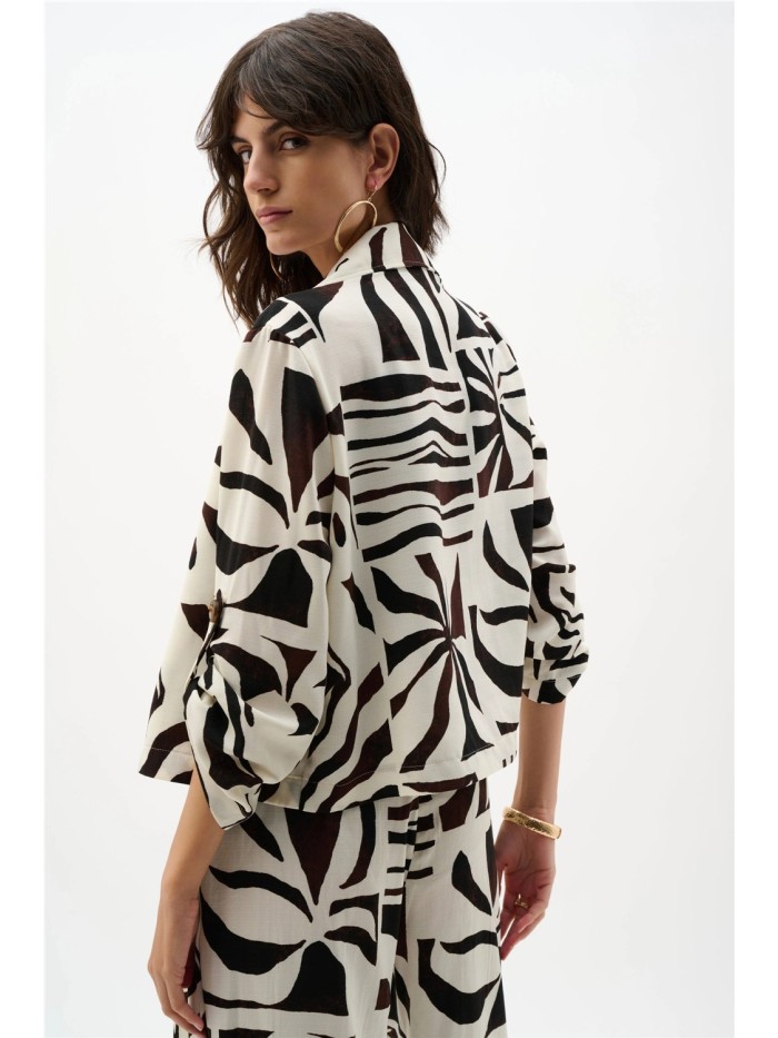 Chaqueta JOSEPH RIBKOFF mujer 262193
