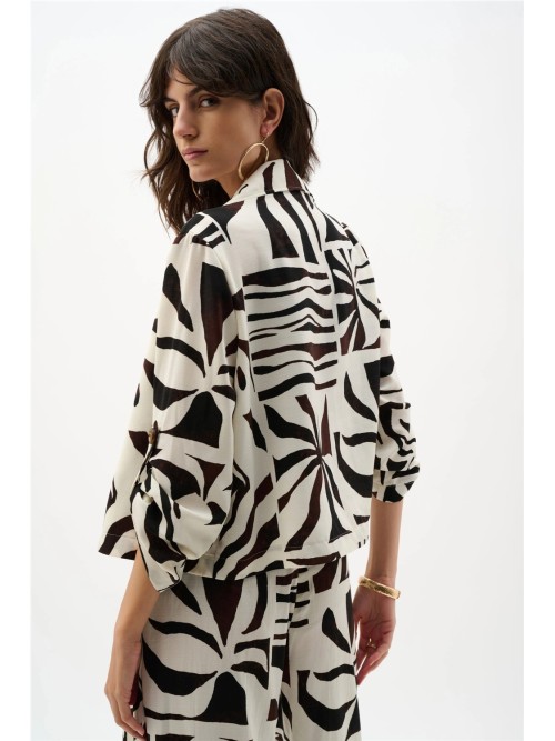 Chaqueta JOSEPH RIBKOFF mujer 262193