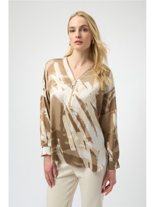 BLUSA JOSEPH RIBKOFF MUJER 254193