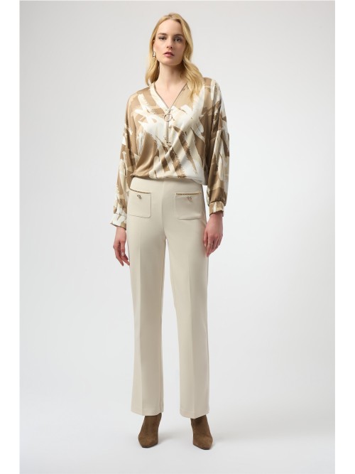 BLUSA JOSEPH RIBKOFF MUJER 254193 2