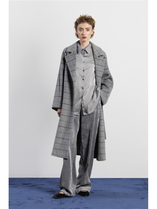 ABRIGO DIANA GALLESI MUJER  0053R07458