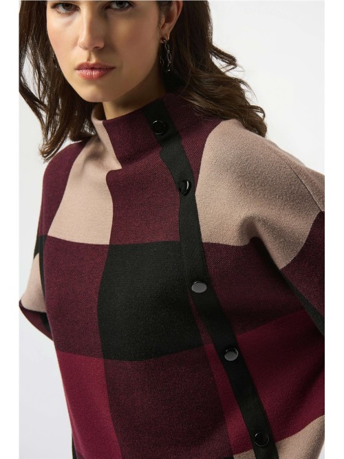 JERSEY JOSEPH RIBKOFF MUJER 243948