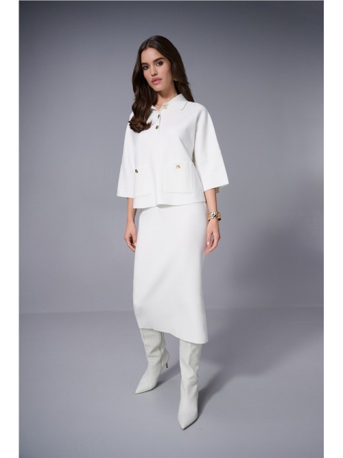 JERSEY JOSEPH RIBKOFF MUJER 253962