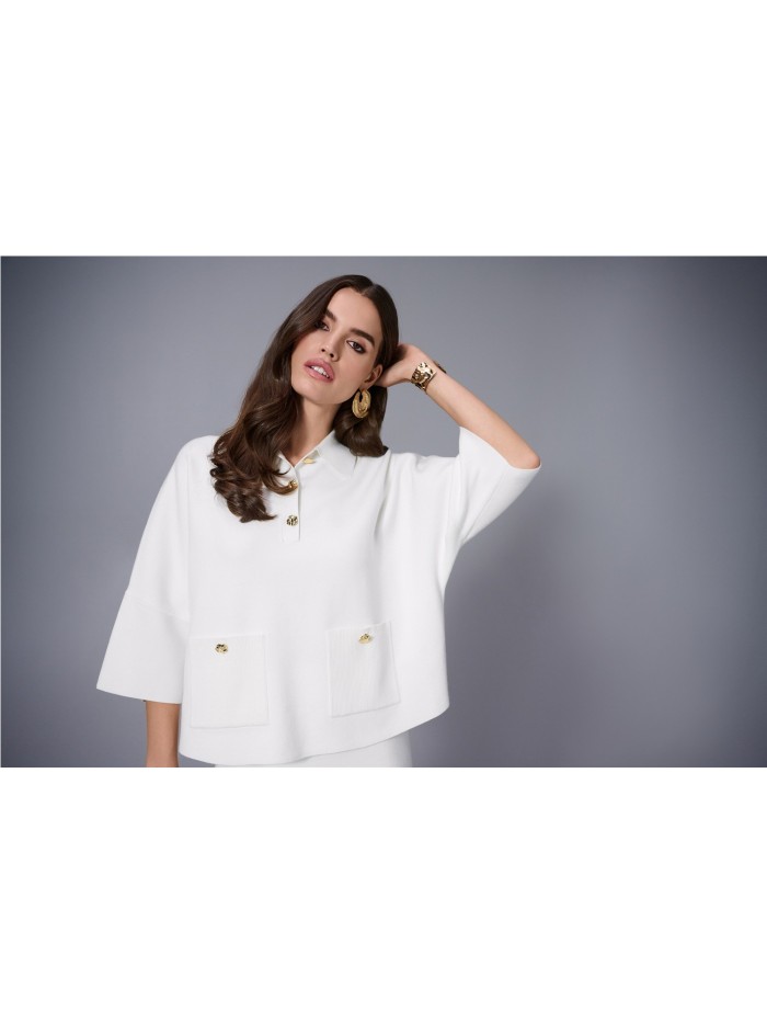 JERSEY JOSEPH RIBKOFF MUJER 253962