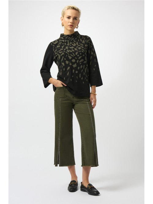 JERSEY JOSEPH RIBKOFF MUJER 253912