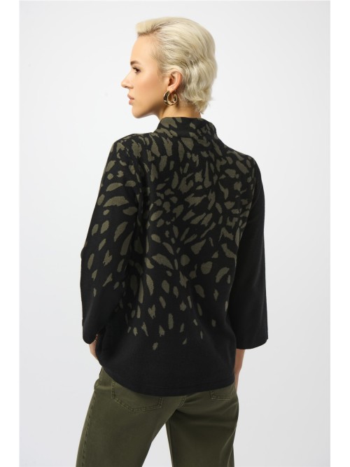 JERSEY JOSEPH RIBKOFF MUJER 253912 2