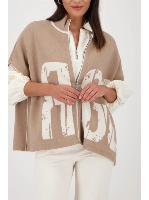 CHAQUETA MONARI MUJER 809084