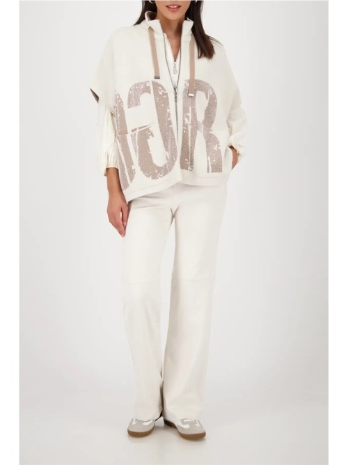 CHAQUETA MONARI MUJER 809084 2