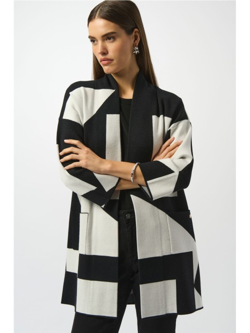 CHAQUETA  JOSEPH RIBKOFF MUJER 253901T