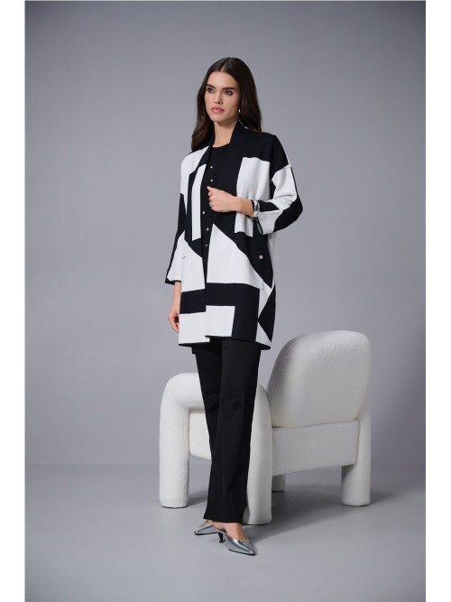 CHAQUETA  JOSEPH RIBKOFF MUJER 253901T 2