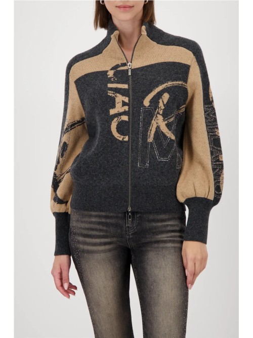 CHAQUETA MONARI MUJER 809555