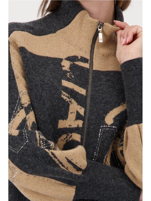 CHAQUETA MONARI MUJER 809555