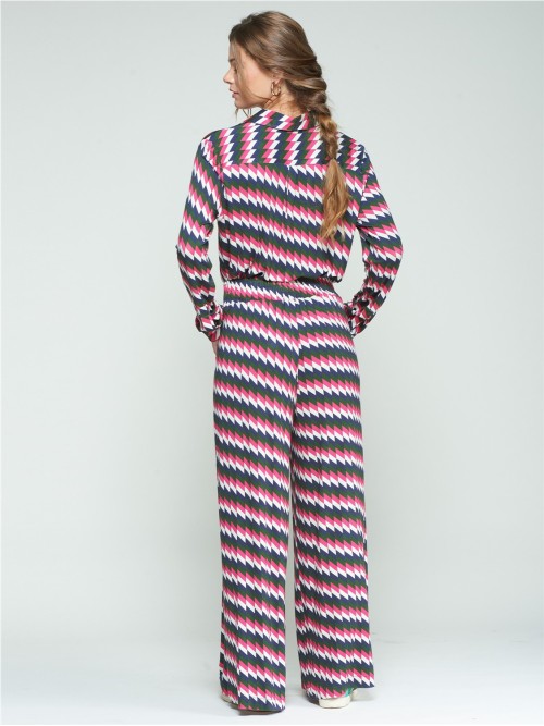 CAMISA VILAGALLO MUJER 32996