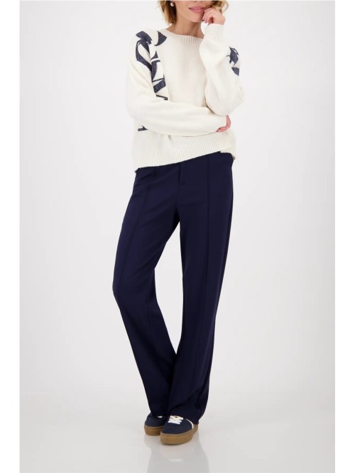 JERSEY MONARI MUJER 809099