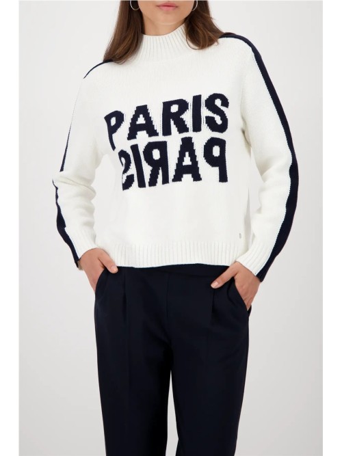 JERSEY MONARI MUJER 809114