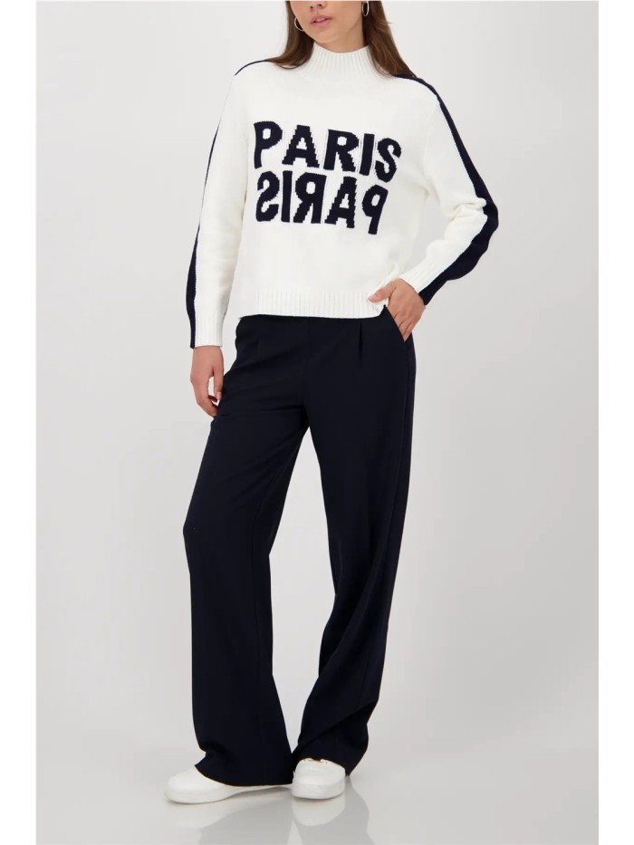 JERSEY MONARI MUJER 809114