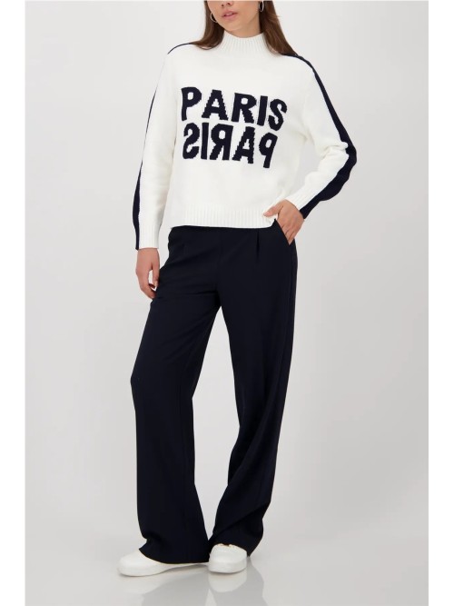 JERSEY MONARI MUJER 809114