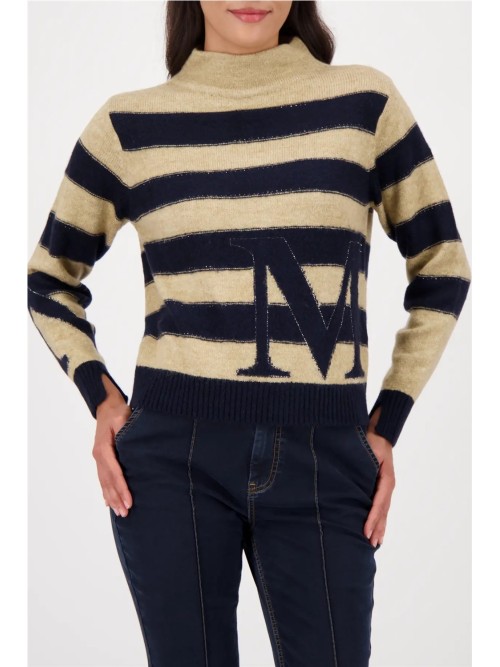 JERSEY MONARI MUJER 809123